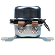 DURAFORCE 24V Battery Relay Switch YN24S00008F1 For Kobelco SK200-8 SK210-8 SK350-8