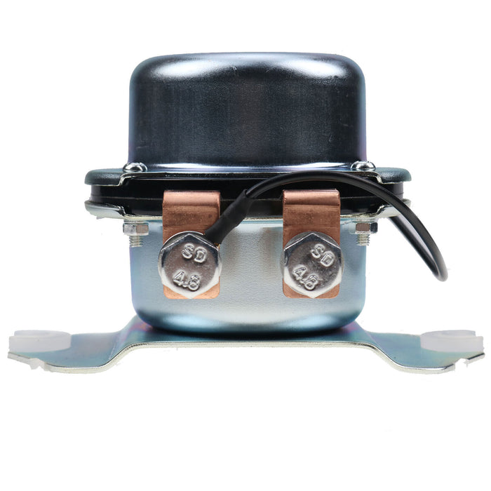 DURAFORCE 24V Battery Relay Switch YN24S00008F1 For Kobelco SK200-8 SK210-8 SK350-8