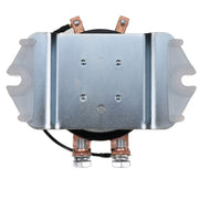 DURAFORCE 24V Battery Relay Switch YN24S00008F1 For Kobelco SK200-8 SK210-8 SK350-8