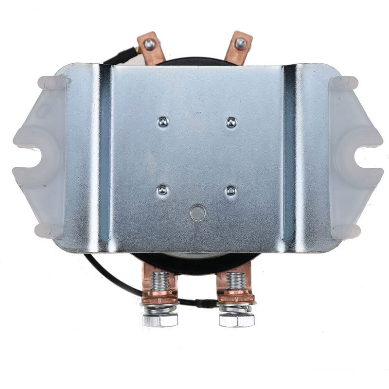 DURAFORCE 24V Battery Relay Switch YN24S00008F1 For Kobelco SK200-8 SK210-8 SK350-8