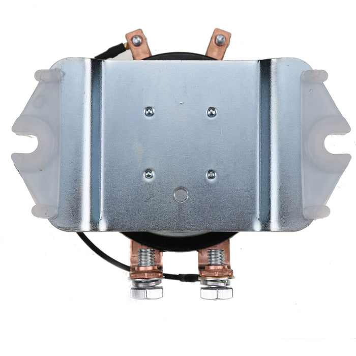 DURAFORCE 24V Battery Relay Switch YN24S00008F1 For Kobelco SK200-8 SK210-8 SK350-8