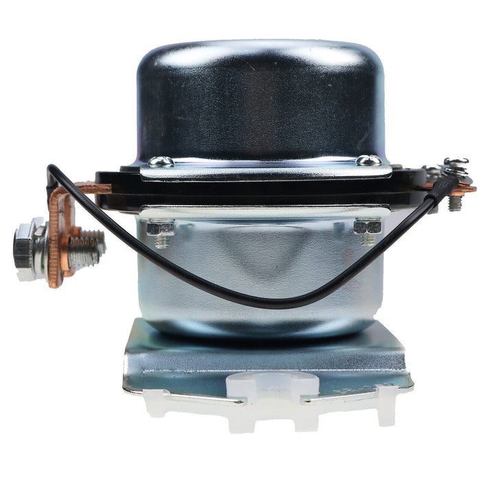 DURAFORCE 24V Battery Relay Switch YN24S00008F1 For Kobelco SK200-8 SK210-8 SK350-8