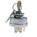 DURAFORCE For Toro Wheel Horse Lawn Mower Tractor New Ignition Switch with Keys 103991