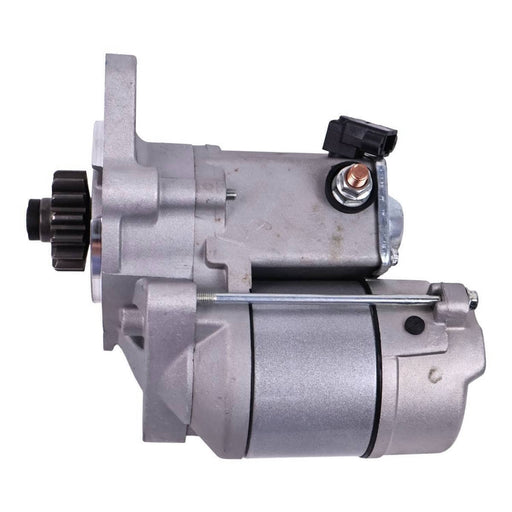 DURAFORCE Starter Motor 119740-77020 428000-3311 For Yanmar VIO17 VIO20-3 VIO27-5 VIO35-5