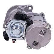 DURAFORCE Starter Motor 119740-77020 428000-3311 For Yanmar VIO17 VIO20-3 VIO27-5 VIO35-5