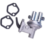DURAFORCE Fuel Pump RE42211 For John Deere 210 244 290 300 301 302 310 315 340 350 410