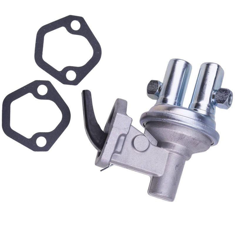 DURAFORCE Fuel Pump RE42211 For John Deere 210 244 290 300 301 302 310 315 340 350 410