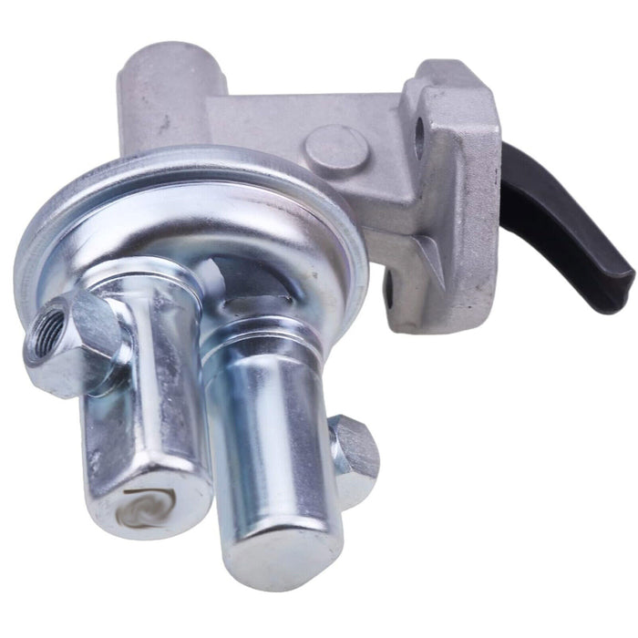 DURAFORCE Fuel Pump RE42211 For John Deere 210 244 290 300 301 302 310 315 340 350 410