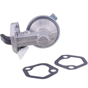 DURAFORCE Fuel Pump RE42211 For John Deere 210 244 290 300 301 302 310 315 340 350 410