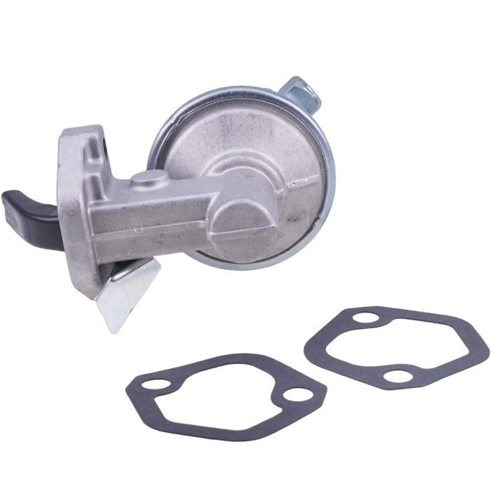 DURAFORCE Fuel Pump RE42211 For John Deere 210 244 290 300 301 302 310 315 340 350 410