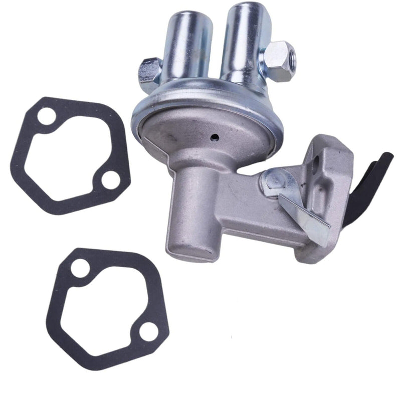 DURAFORCE Fuel Pump RE42211 For John Deere 210 244 290 300 301 302 310 315 340 350 410