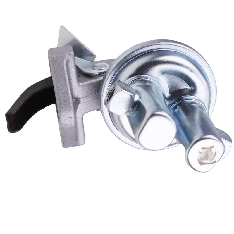 DURAFORCE Fuel Pump RE42211 For John Deere 210 244 290 300 301 302 310 315 340 350 410