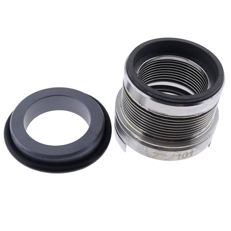 DURAFORCE Shaft Seal Compressor 22-1101 221101 For Thermo King X426 X430 LSC5