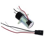 DURAFORCE AM103337 Fuel Shutoff Solenoid For John Deere 332 430 Lawn & Garden Tractors