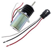 DURAFORCE AM103337 Fuel Shutoff Solenoid For John Deere 332 430 Lawn & Garden Tractors