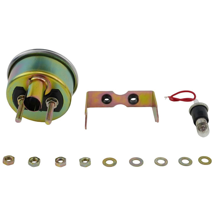 DURAFORCE 12V 60 Amp Gauge A0NN10670A For Ford Tractor 8N 9N 2N 600 700 800 900