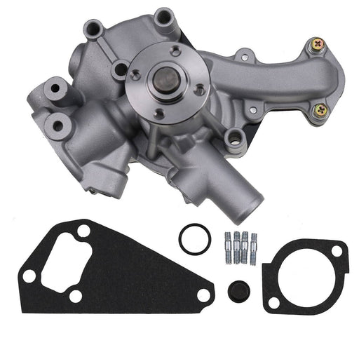 DURAFORCE Water Pump 129107-42002 129150-42000 For Yanmar 4TNE98 4D82 F195 F235 FX235