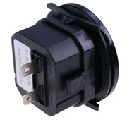 DURAFORCE 19506 19506GT Hour Meter For Genie S-40/45 S-60/65 S-80/85 Z-20/8 Z-34/22