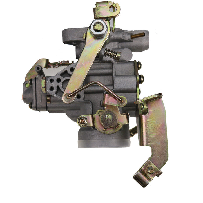 DURAFORCE 276Q-13000 Carburetor for Joyner 650cc Buggy Sand Spider Commando Goka
