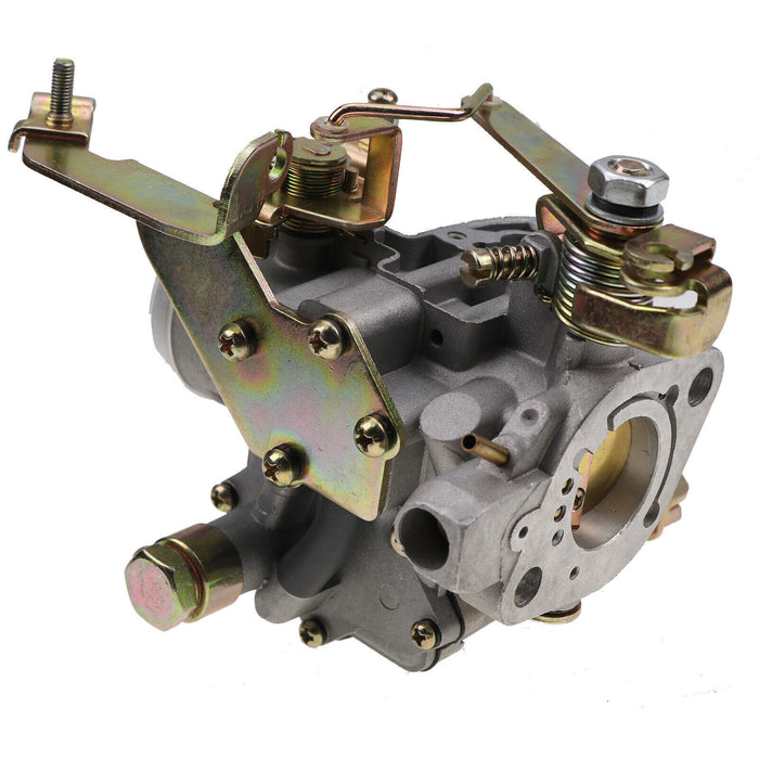 DURAFORCE 276Q-13000 Carburetor for Joyner 650cc Buggy Sand Spider Commando Goka