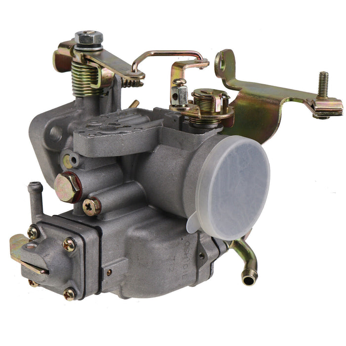 DURAFORCE 276Q-13000 Carburetor for Joyner 650cc Buggy Sand Spider Commando Goka