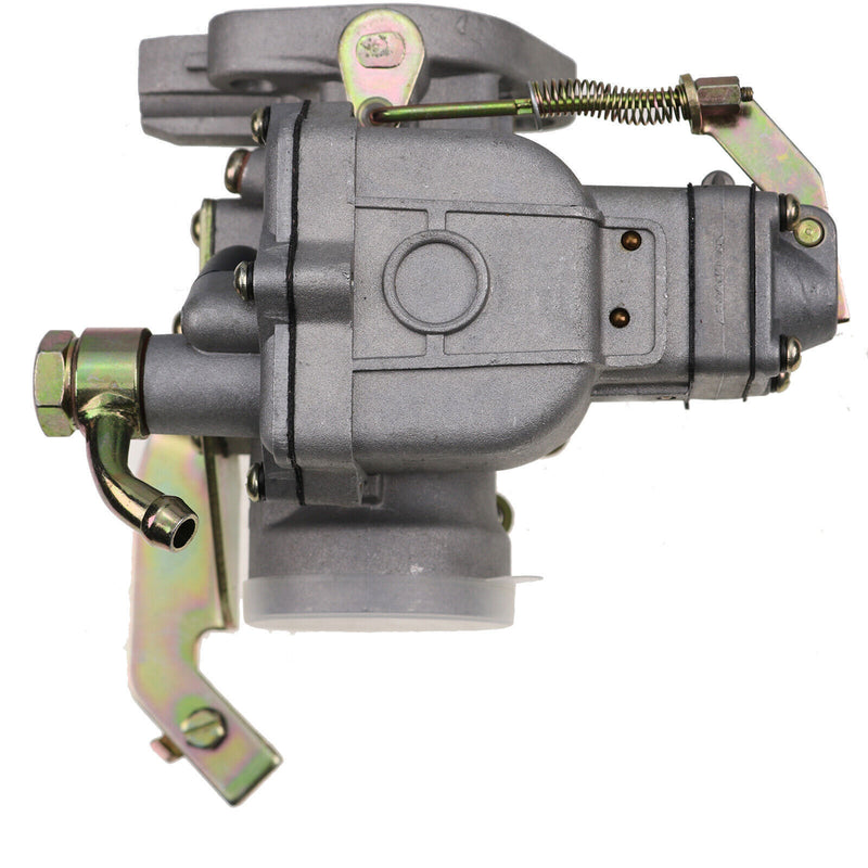 DURAFORCE 276Q-13000 Carburetor for Joyner 650cc Buggy Sand Spider Commando Goka