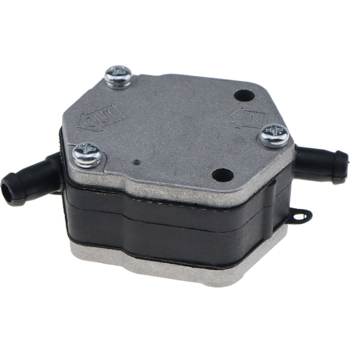 DURAFORCE For Yamaha Outboard 115 130 150 175 200 225 250 300 HP Fuel Pump 2-Stroke