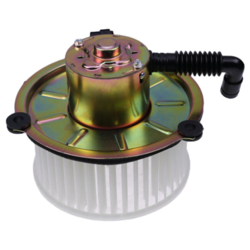 DURAFORCE 24V A/C Blower Motor 4370266 For Hitachi EX100-5 EX160 EX200-5 EX270 EX550