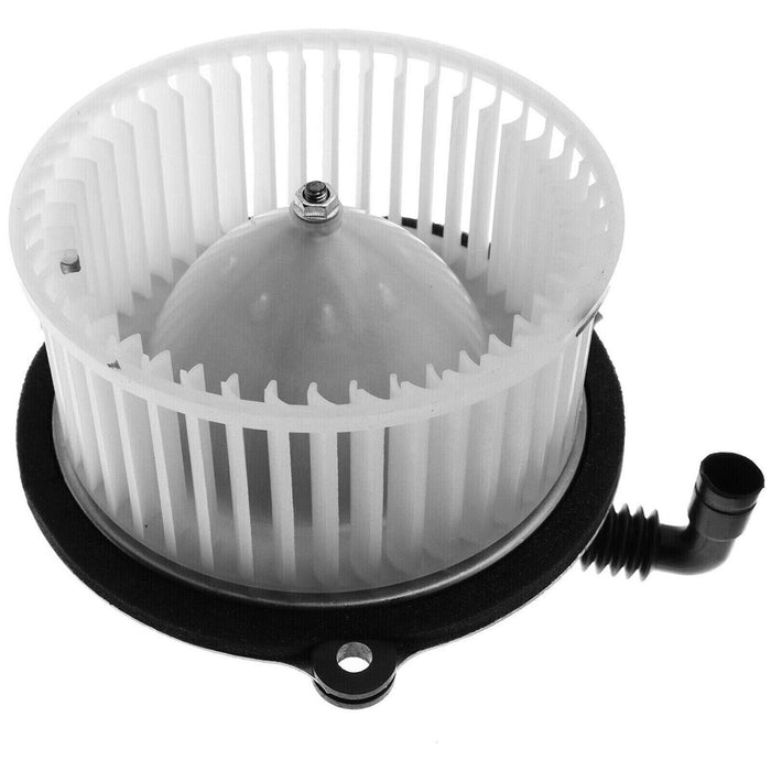 DURAFORCE 24V A/C Blower Motor 4370266 For Hitachi EX100-5 EX160 EX200-5 EX270 EX550
