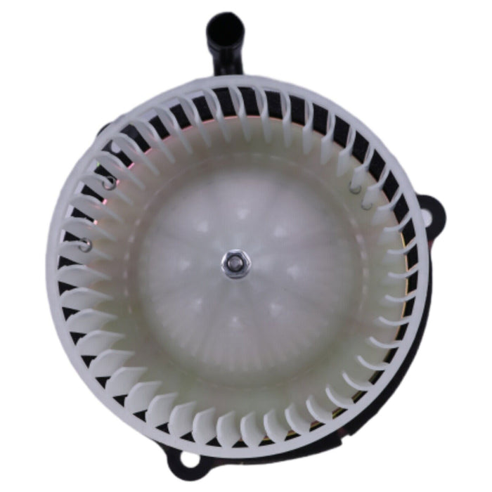 DURAFORCE 24V A/C Blower Motor 4370266 For Hitachi EX100-5 EX160 EX200-5 EX270 EX550