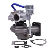 DURAFORCE GT2556S Turbocharger 2674A225 711736-0029 For Perkins 1104C-44TA 1104C-E44TA