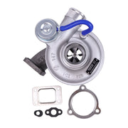 DURAFORCE GT2556S Turbocharger 2674A225 711736-0029 For Perkins 1104C-44TA 1104C-E44TA