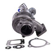 DURAFORCE GT2556S Turbocharger 2674A225 711736-0029 For Perkins 1104C-44TA 1104C-E44TA