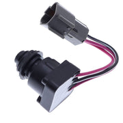 DURAFORCE For Kubota Excavator U45 U15 U25 U35 Ignition Switch RC40-53960 RC411-53964