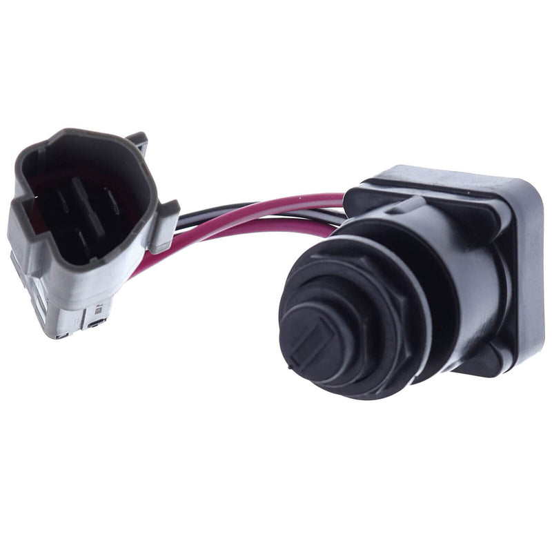 DURAFORCE For Kubota Excavator U45 U15 U25 U35 Ignition Switch RC40-53960 RC411-53964