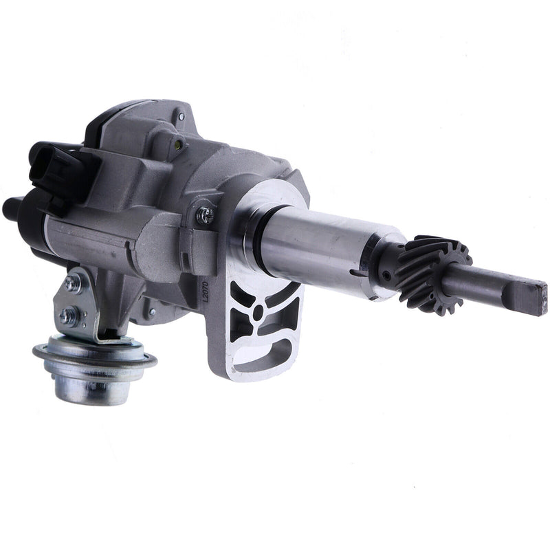 DURAFORCE Ignition Distributor 22100-50K10 22100-50K15 For Nissan H20 H25 Forklift