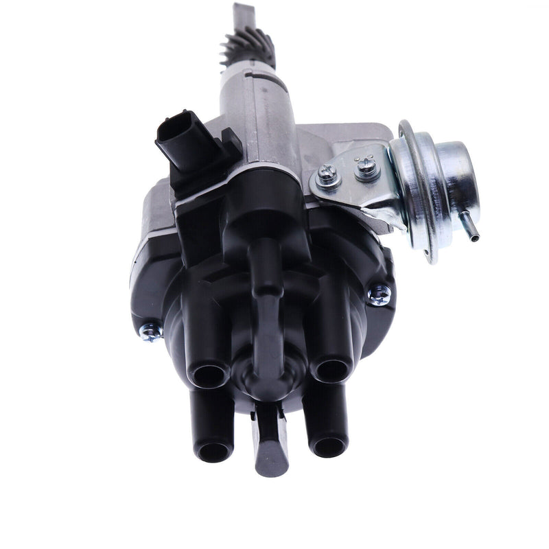DURAFORCE Ignition Distributor 22100-50K10 22100-50K15 For Nissan H20 H25 Forklift