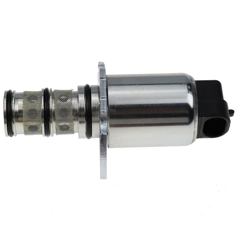 DURAFORCE Solenoid Valve AT310584 For John Deere 210LE 210LJ 210K 310J 310SJ 310K 310SK