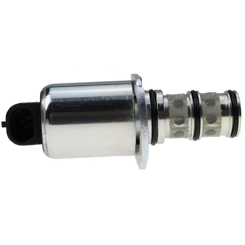 DURAFORCE Solenoid Valve AT310584 For John Deere 210LE 210LJ 210K 310J 310SJ 310K 310SK