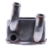 DURAFORCE Oil Cooler RE31929 For John Deere 400G 410B 515B 415B 444C 444D 450C 450D 455D