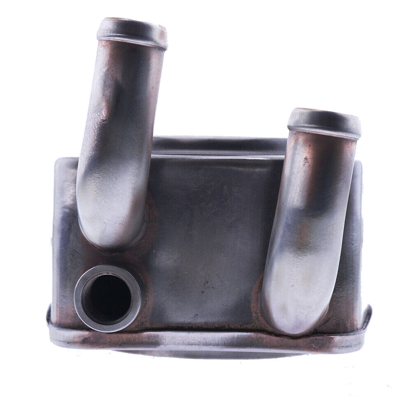 DURAFORCE Oil Cooler RE31929 For John Deere 400G 410B 515B 415B 444C 444D 450C 450D 455D
