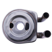 DURAFORCE Oil Cooler RE31929 For John Deere 400G 410B 515B 415B 444C 444D 450C 450D 455D