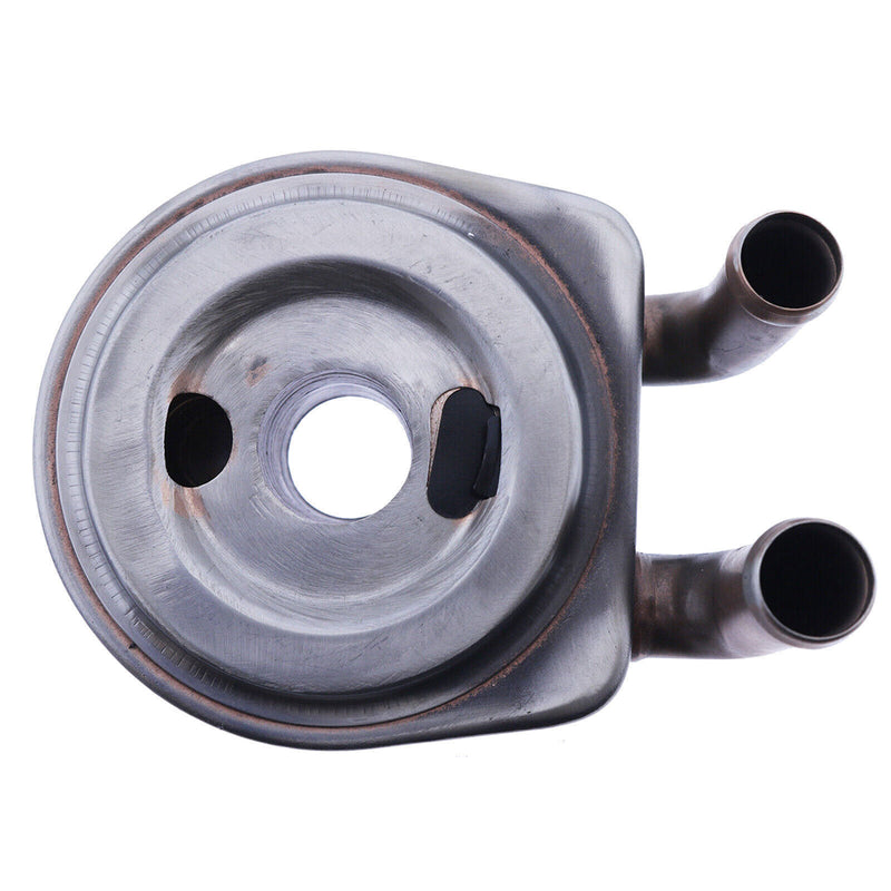 DURAFORCE Oil Cooler RE31929 For John Deere 400G 410B 515B 415B 444C 444D 450C 450D 455D