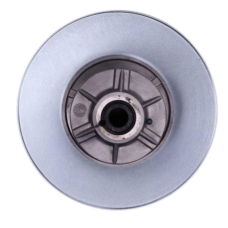 DURAFORCE Secondary Drive Clutch AM138649 For 2005-23 John Deere Gator TH 4X6 TS TX 2x4