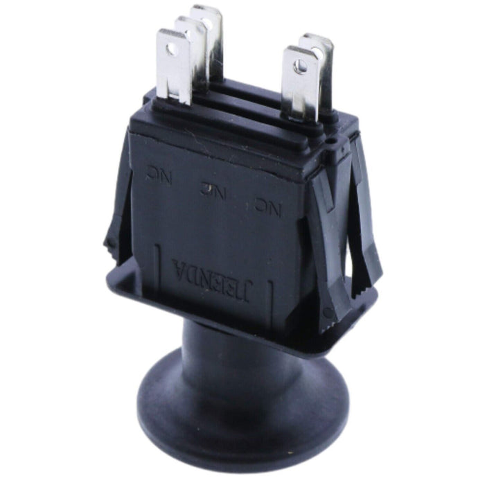 DURAFORCE Clutch PTO Switch 104-8140 1048140 For Toro Commercial Walk Behind Mower 10 AMP
