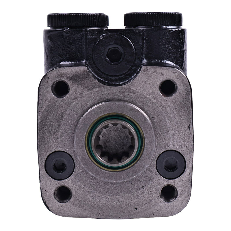 DURAFORCE 532192M93 New Steering Motor for Massey Ferguson Tractors 255 265 275 285