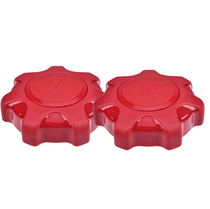 DURAFORCE 2X Fuel Tank Cap AM123508 for John Deere 355D 5105 5200 5205 5210 X495 X595 X740