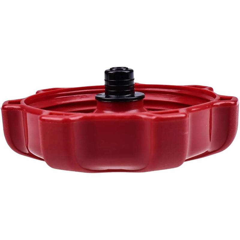 DURAFORCE 2X Fuel Tank Cap AM123508 for John Deere 355D 5105 5200 5205 5210 X495 X595 X740