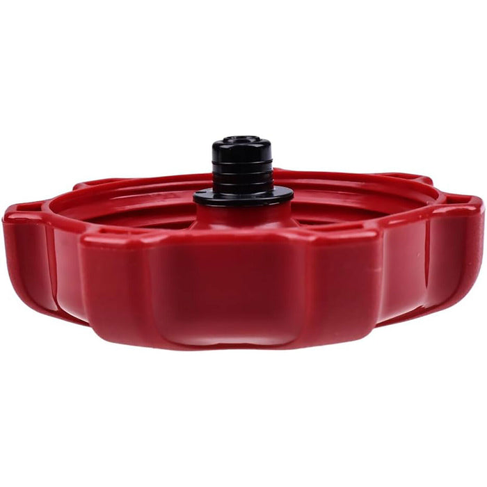 DURAFORCE 2X Fuel Tank Cap AM123508 for John Deere 355D 5105 5200 5205 5210 X495 X595 X740