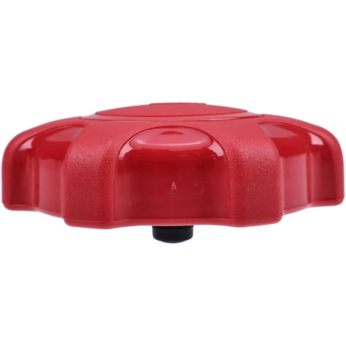 DURAFORCE 2X Fuel Tank Cap AM123508 for John Deere 355D 5105 5200 5205 5210 X495 X595 X740